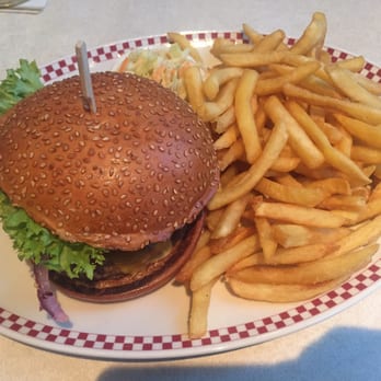 Kullman's - Lecker !!!!!!! - American Near Me - Würzburg, BY