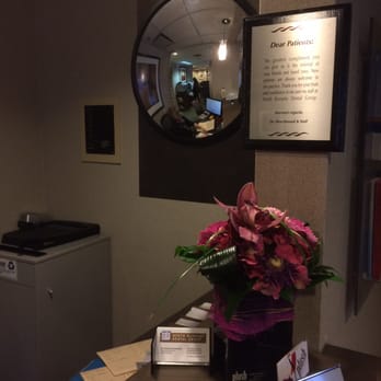 Houchmand H, DDS - Endodontists Near Me - Burnaby, British Columbia