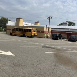 Florham Park Roller Skating Rink - Plenty of bus parking for the bus drivers. There is a jersey Mike's approximately three minute walk.
