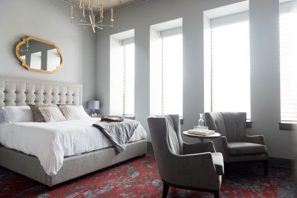 The Flats Luxury Suites by null