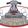 The Green Machine