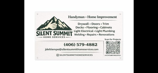 SILENT SUMMIT HOME SERVICES - Updated July 2026 - 125 Photos & 14 ...