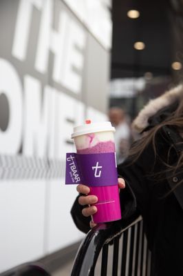 Tbaar - Dallas by null