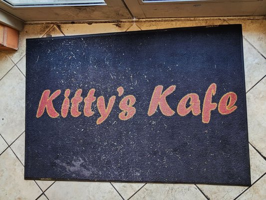 Kitty's Kafe by null