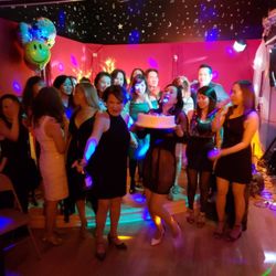 Sound Town - Vietnamese karaoke