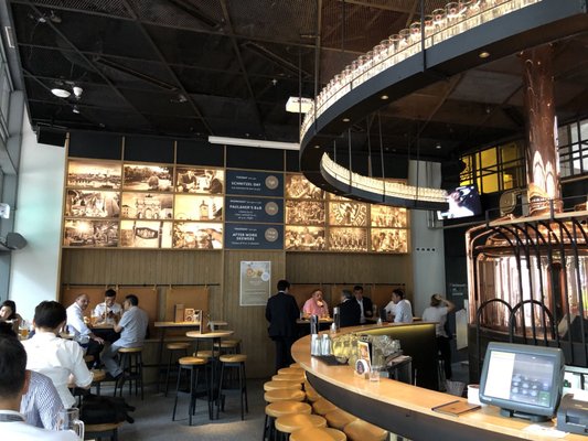 Paulaner Bräuhaus Singapore by null