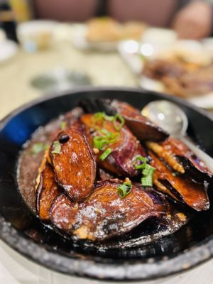 Fusion Delight by null