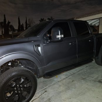 Protektive Coatings - Car Window Tinting Near Me - Moreno Valley, California