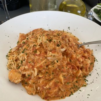 Monica's Cafe Restaurant - Italian Near Me - Pompton Lakes, New Jersey