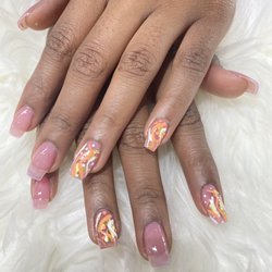 Fairview Nail Lounge