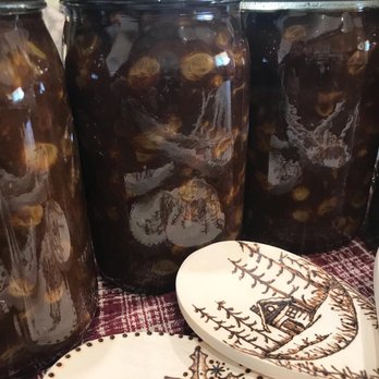 Cragside Downs - Sweet Mincemeat Pie Filling - Bakeries Near Me - Meridian, Idaho