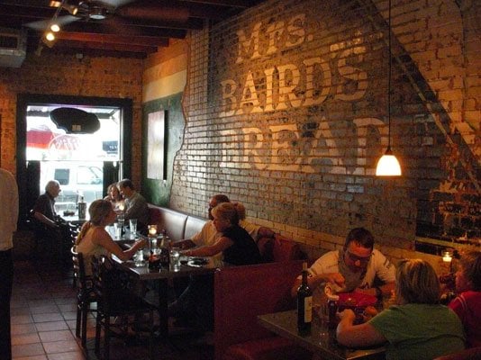 Lili's Bistro on Magnolia by null