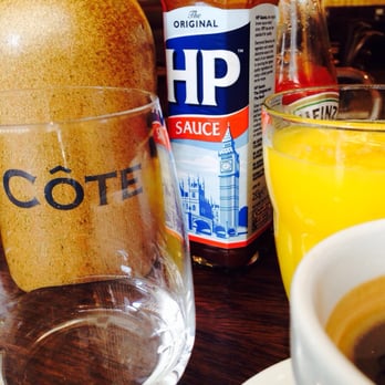 Côte - Breakfast & Brunch Near Me - London, XGL