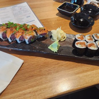 Tokyo Cafe - Sushi - Japanese Near Me - Fort Worth, Texas