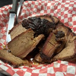 Beef Brisket