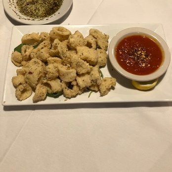 La Contea - Calamari - Italian Near Me - Baton Rouge, Louisiana La Contea - Calamari - Italian Near Me - Baton Rouge, Louisiana