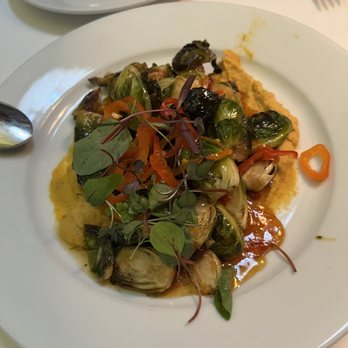Jack Fry's - Brussels sprouts (spicy) - New American Near Me - Louisville, Kentucky Jack Fry's - Brussels sprouts (spicy) - New American Near Me - Louisville, Kentucky
