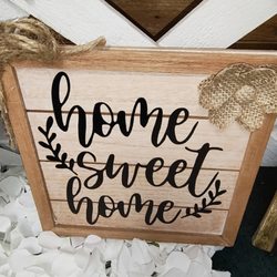 Latish's Anything and Everything - Home sweet home