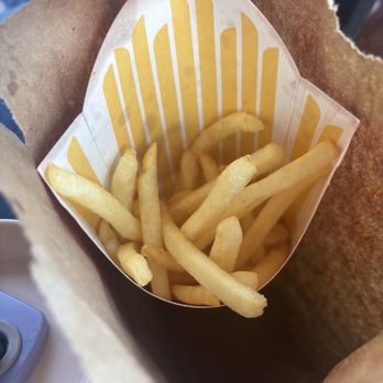 McDonald's - French Fries - Fast Food Near Me - Wheat Ridge, Colorado
