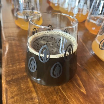 Lost Tavern Brewing - Breweries Near Me - Bethlehem, Pennsylvania