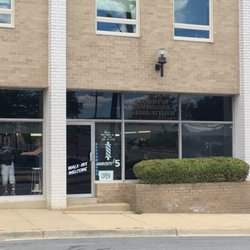Academy of Professional Barber Stylists
