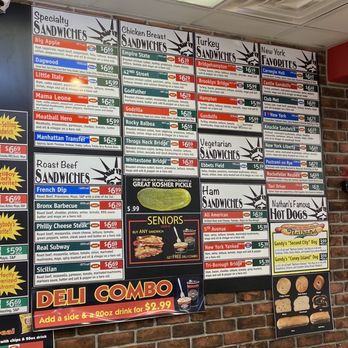 Gandolfo's New York Deli - Delis Near Me - Orem, Utah Gandolfo's New York Deli - Delis Near Me - Orem, Utah