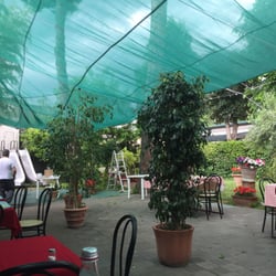 La Bianchina - Cute patio