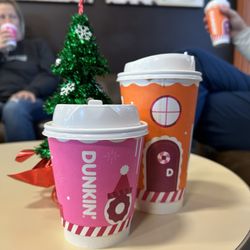 Dunkin'
