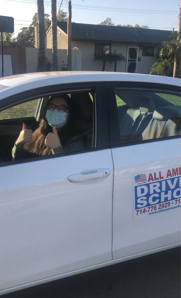 ALL AMERICAN DRIVING SCHOOL Updated August 2024 31 Photos & 34 Reviews 780 N Euclid St