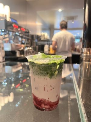 RHYTHM ZERO | WEST VILLAGE by null