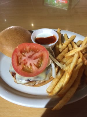 Brewster's Bar & Grille by null