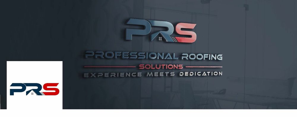 Slide of Professional Roofing Solutions