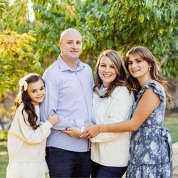 Samantha Black Photography - Family Photos