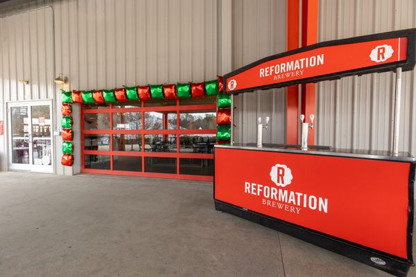 Reformation Brewery (Canton) by null