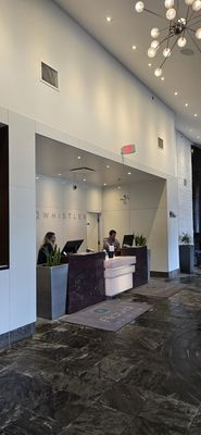 Aava Whistler Hotel by null