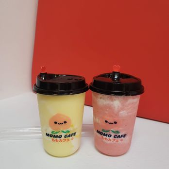 Momo Cafe - Cafes Near Me - Schaumburg, Illinois