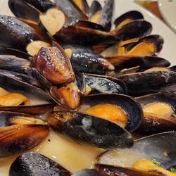 Tre Sorelle Ristorante