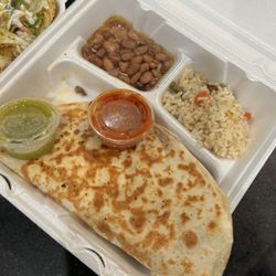 Antojitos El Panzon