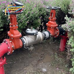 1st Choice Backflow Testing and Service
