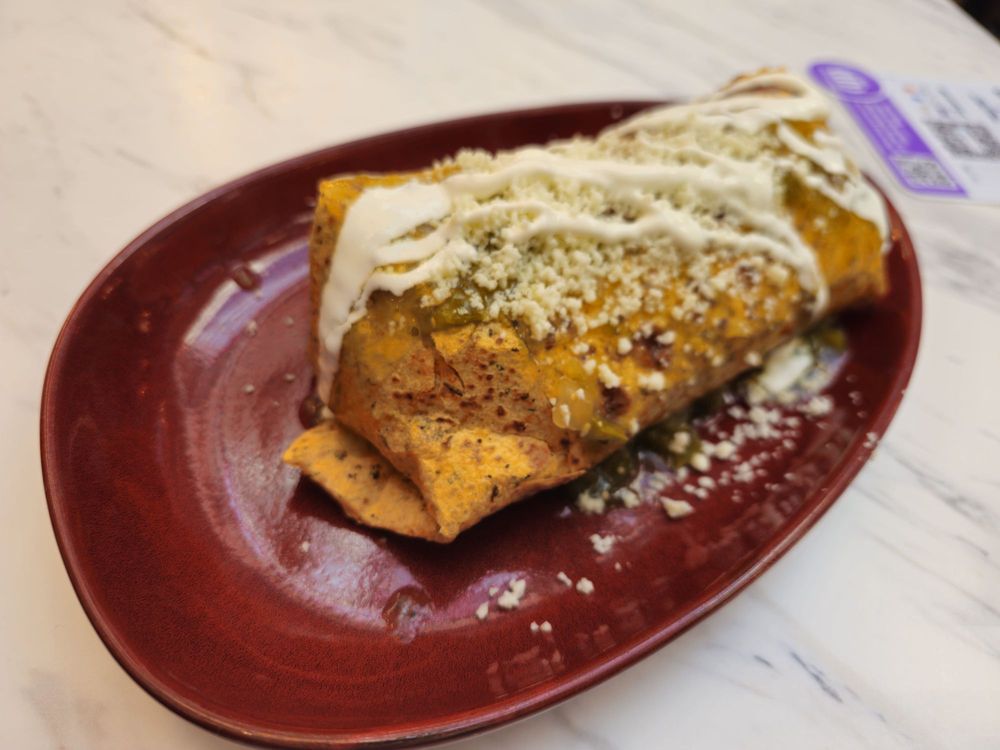 Sammy Hagars Beach Bar And Grill