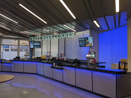 Canada Life Centre by null