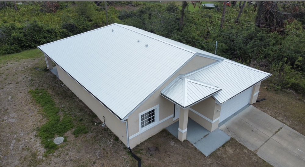 Slide of Jorgenson Enterprise