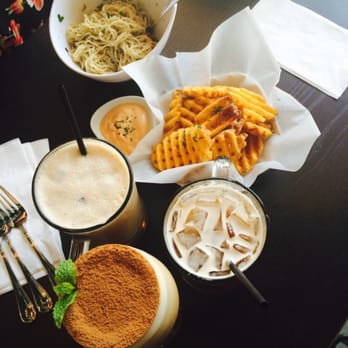 Hide Out Cafe - AMAZING FOOD AND TEAS - Coffee & Tea Near Me - Rowland Heights, California Hide Out Cafe - AMAZING FOOD AND TEAS - Coffee & Tea Near Me - Rowland Heights, California