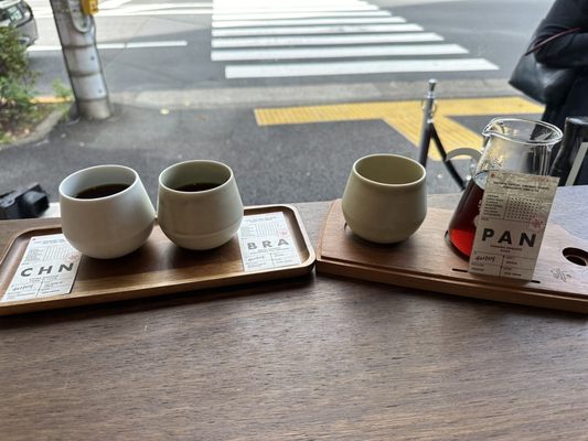 GLITCH COFFEE & ROASTERS by null