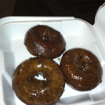 M & M Donuts - Donuts Near Me - Anaheim, California