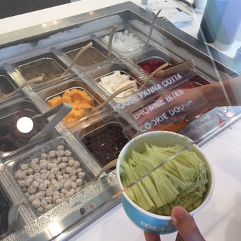 Iceskimo - Ice Cream & Frozen Yogurt Near Me - San Diego, California Iceskimo - Ice Cream & Frozen Yogurt Near Me - San Diego, California