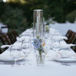 Lisa McAdams Boutique Events
