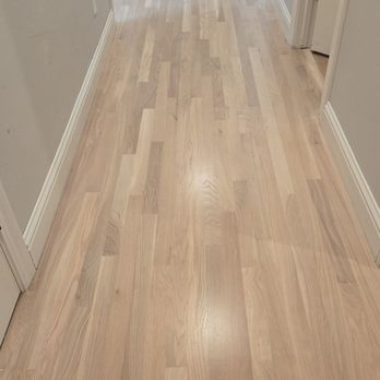 Juju Flooring - Also hallway, previously carpeted - Flooring Near Me Juju Flooring - Also hallway, previously carpeted - Flooring Near Me