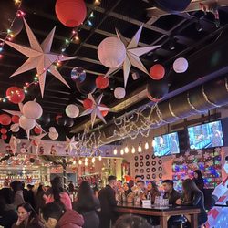Nomikai - 2023 Holiday decorations