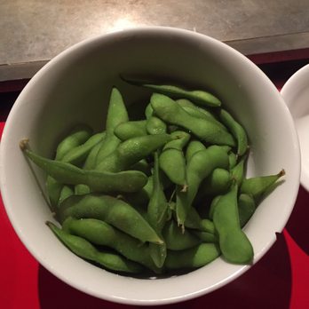 Fugetsu - Sunnyvale - edamame - Japanese Near Me - Sunnyvale, California Fugetsu - Sunnyvale - edamame - Japanese Near Me - Sunnyvale, California